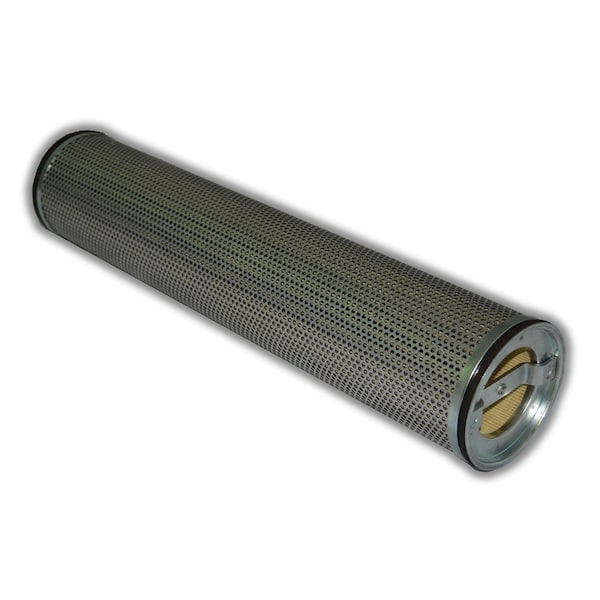 Hydraulic Filter, Replaces BUSSE HE151, Pressure Line, 10 Micron, Inside-Out